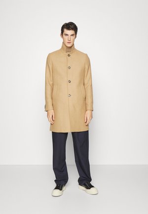WINSIR COAT - Klassinen takki - tiger brown