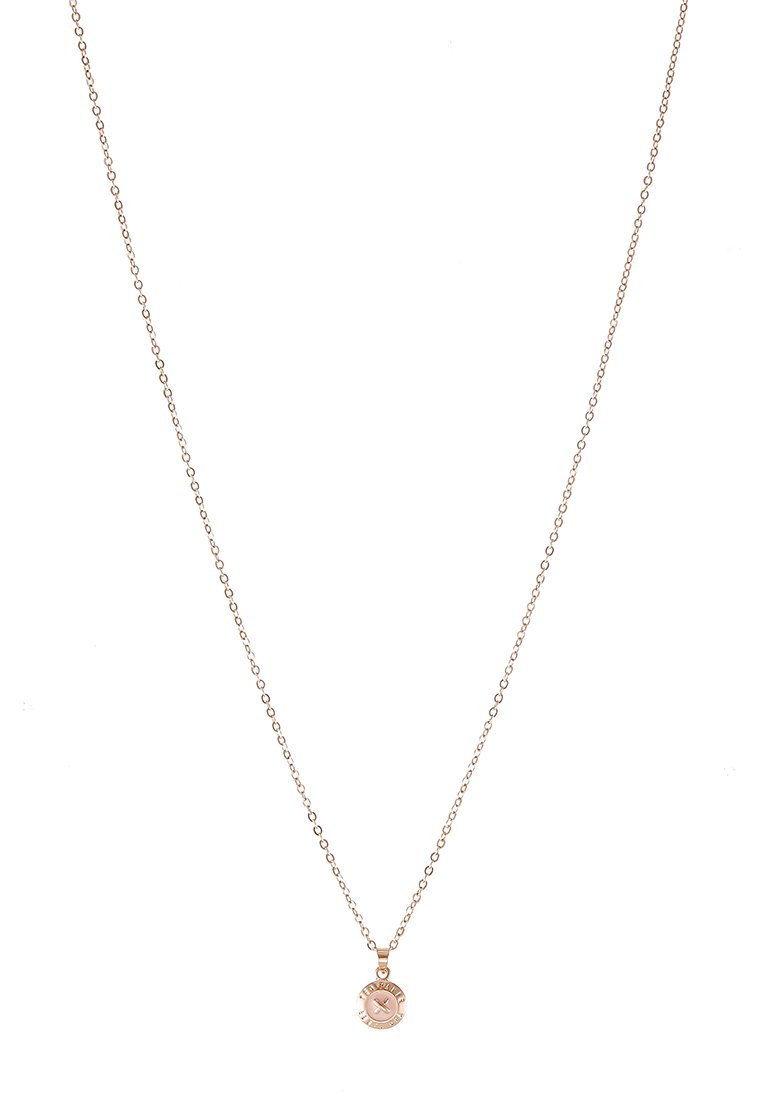 Ted Baker ELVINA MINI BUTTON - Necklace 