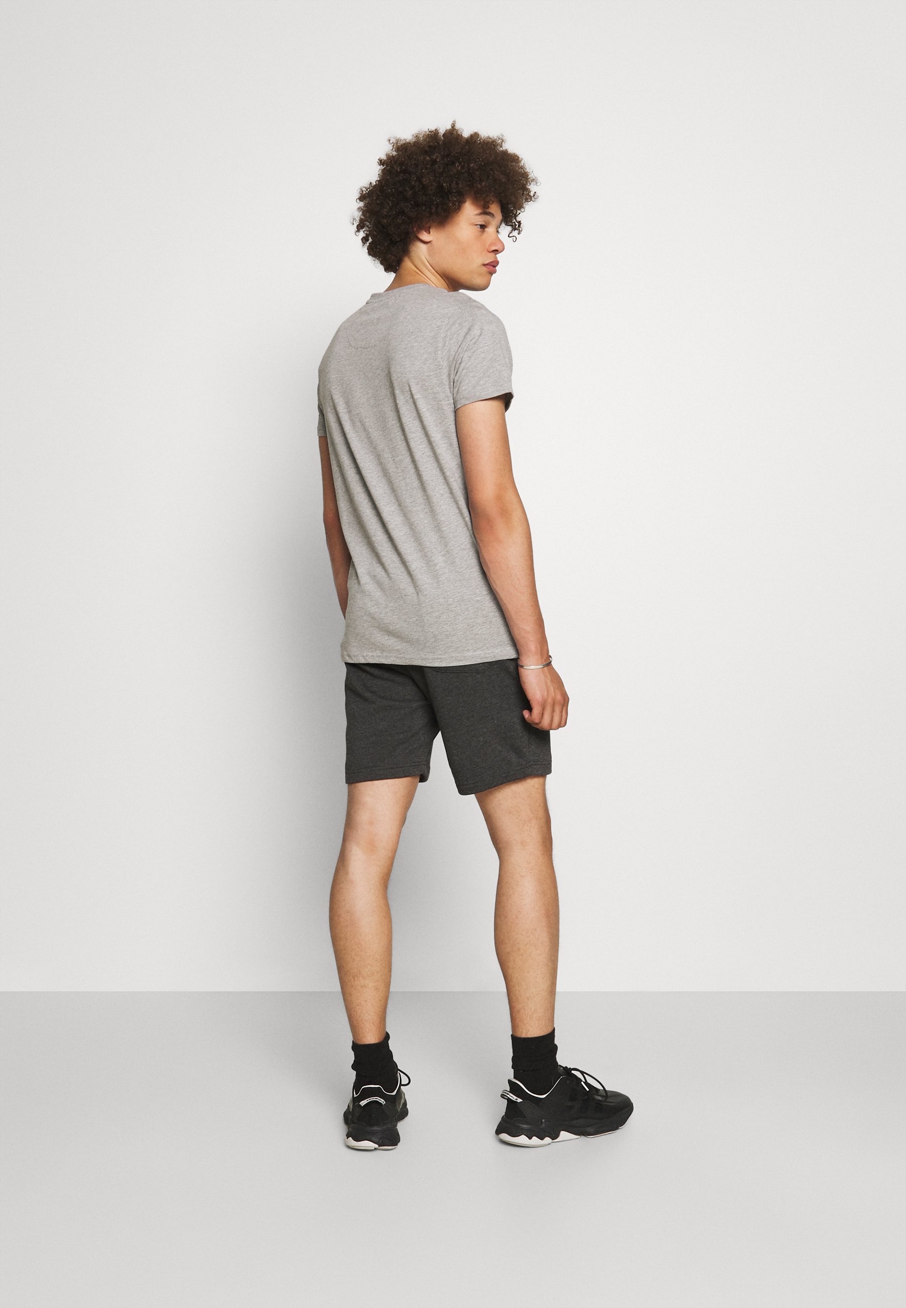 Men SAMWELL - Print T-shirt Men SAMWELL - Print T-shirt