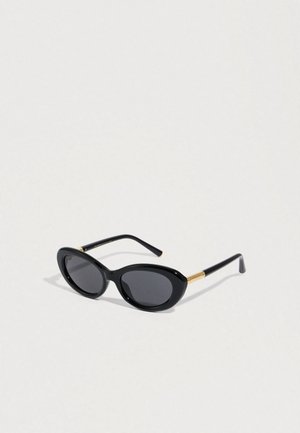 Gafas de sol - black/dark grey