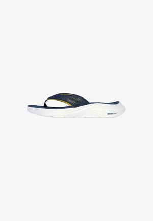 Skechers, Sandales de bain - azul marino
