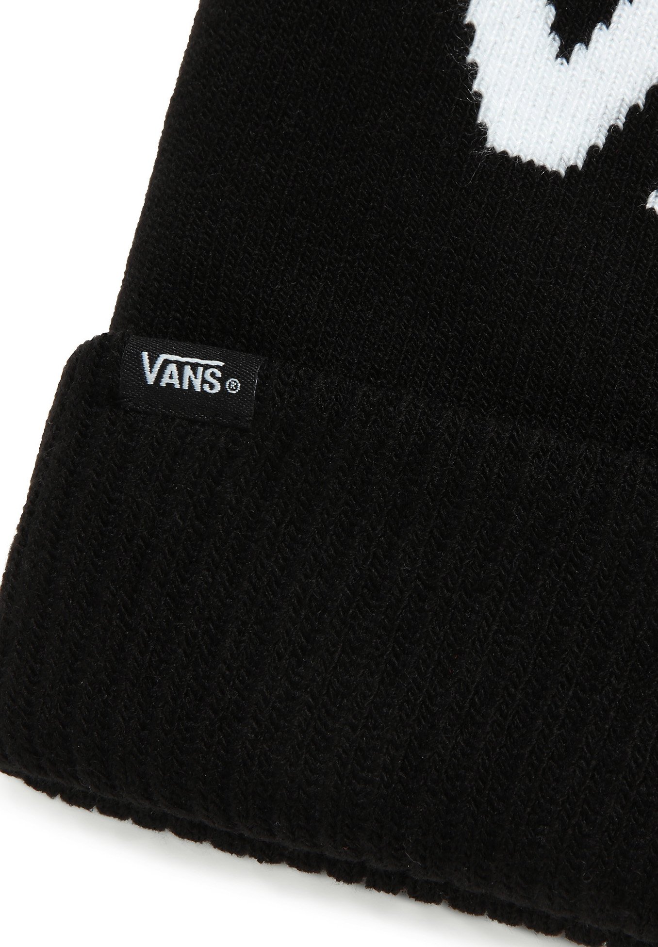 Vans MN VANS STRIPE POM BEANIE - Beanie 