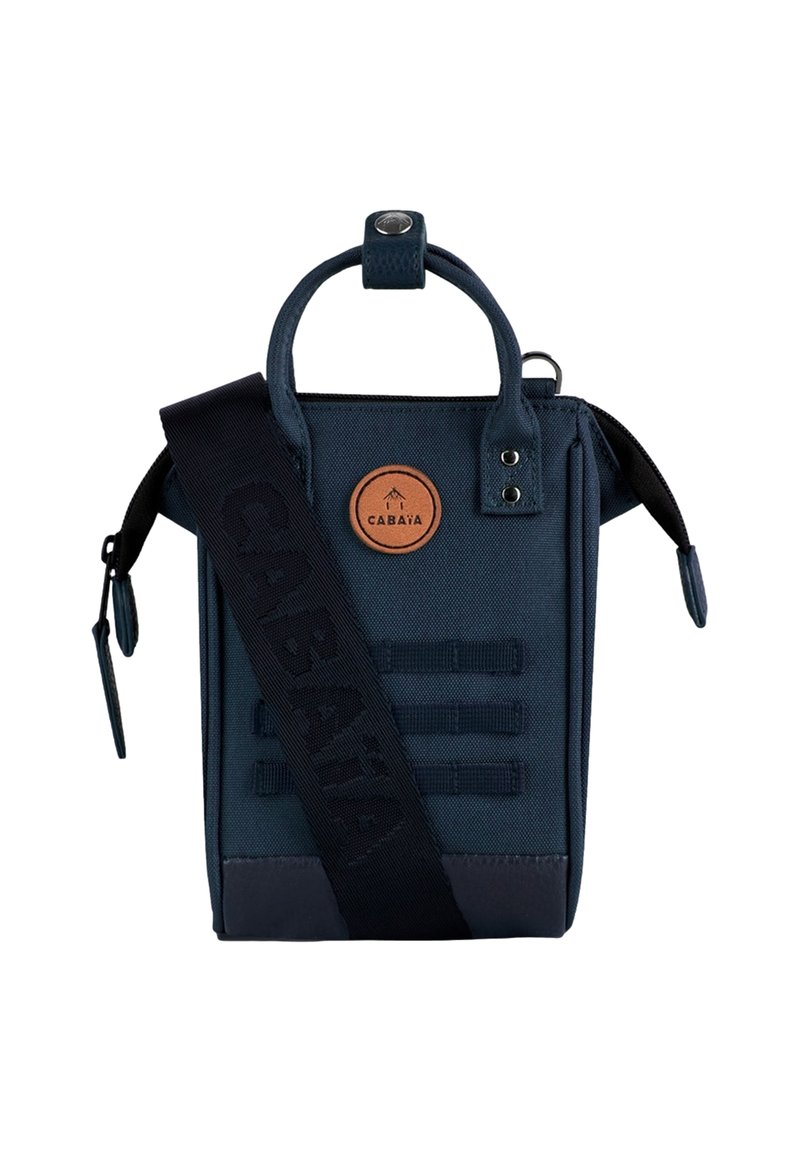 Cabaia NANO  - Umhängetasche - reykjavik