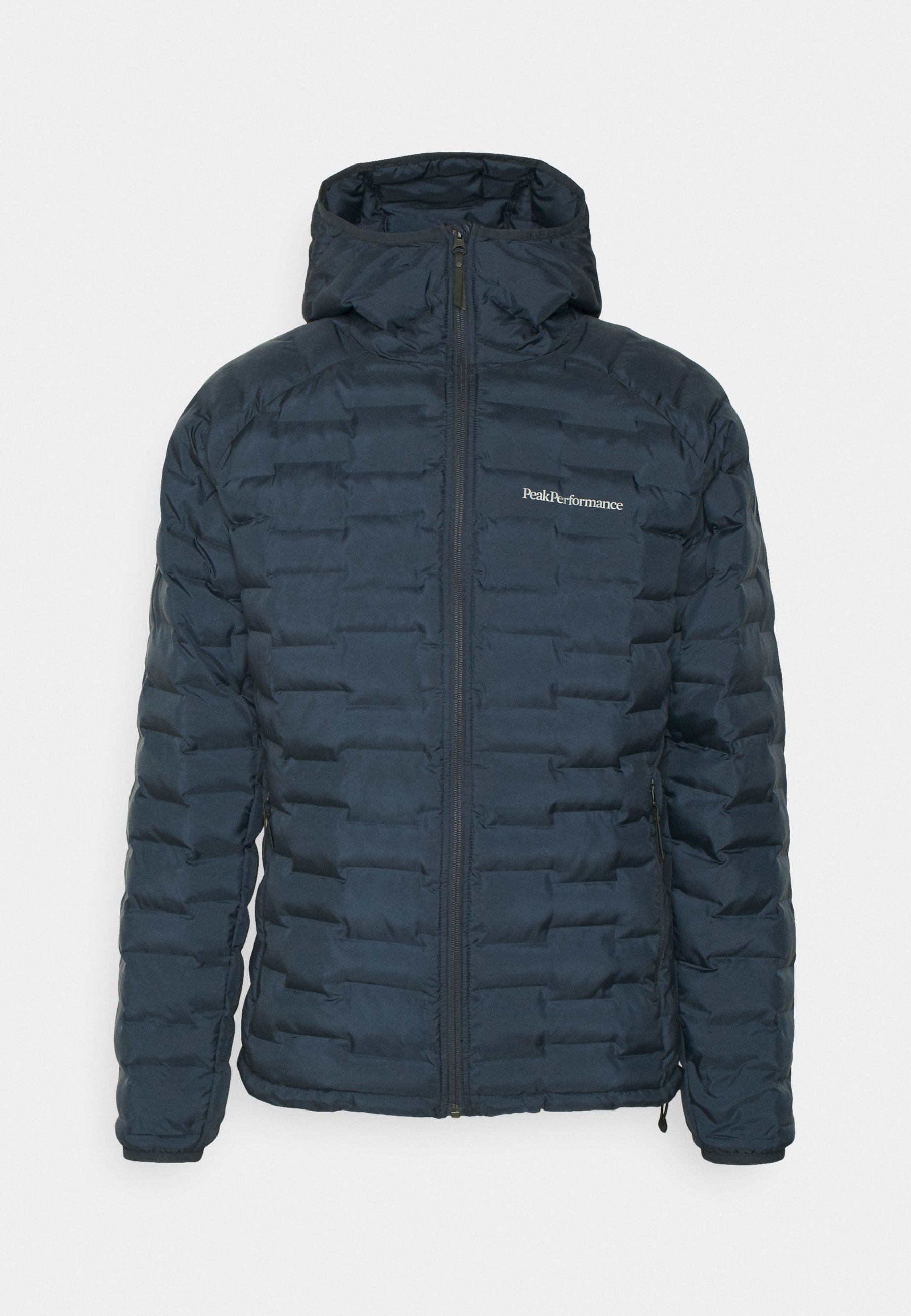 ジャケット・アウター peak performance M ARGON LIGHT JACKET Peak Performance M ARGON - Kurtka Outdoor/niebieski - Zalando.pl