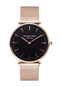 Non sélectionné, rose gold-coloured