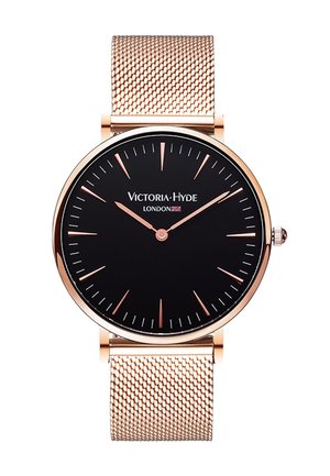 Victoria Hyde METROPOLITAN MODERN - Montre - rose gold-coloured