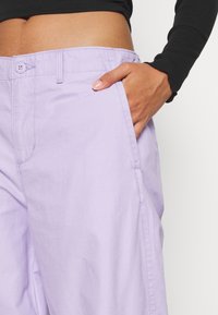 Levi's® Pantalon cargo - purple