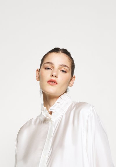 sandro Bluse - ecru