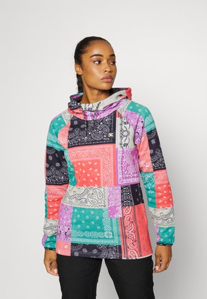 SALEM - Hoodie - multi-coloured
