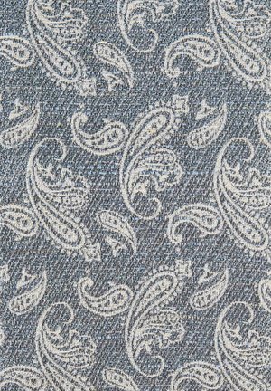 Hechter Paris, SET AUS MIT PASSENDEM - Pocket square - mint