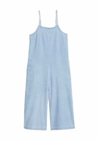 Marks & Spencer PURE WIDE - Mono - light denim