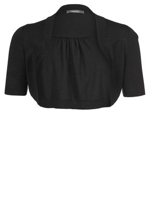 Summer jacket - black