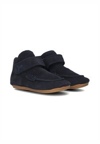 Shoesme Kruipschoentjes - blauw