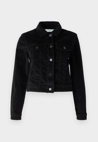 Noisy May NMDEBRA - Giacca da mezza stagione - black