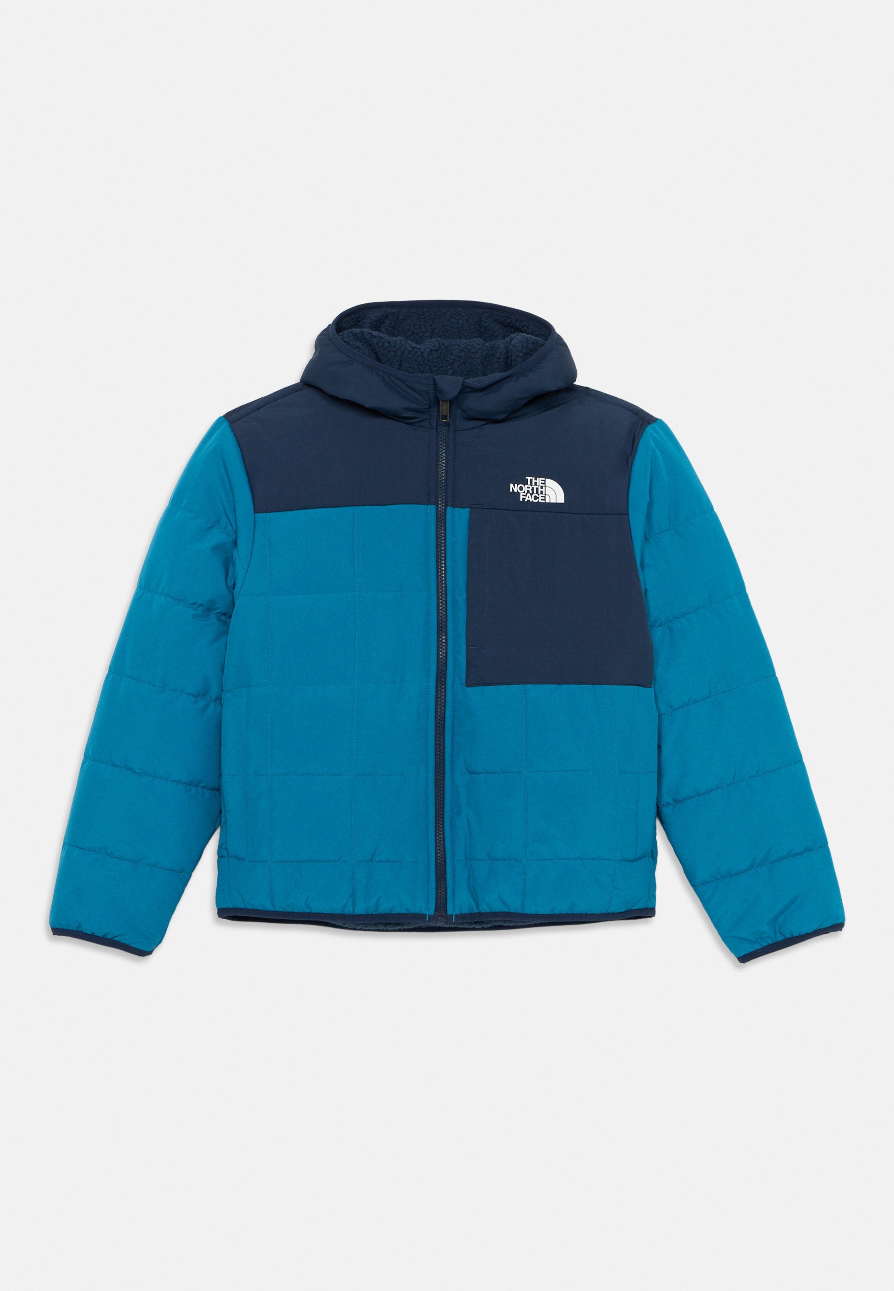 The North Face REVERSIBLE SHASTA HOODED JACKET UNISEX Veste d