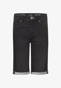 Ikke valgt, black stone