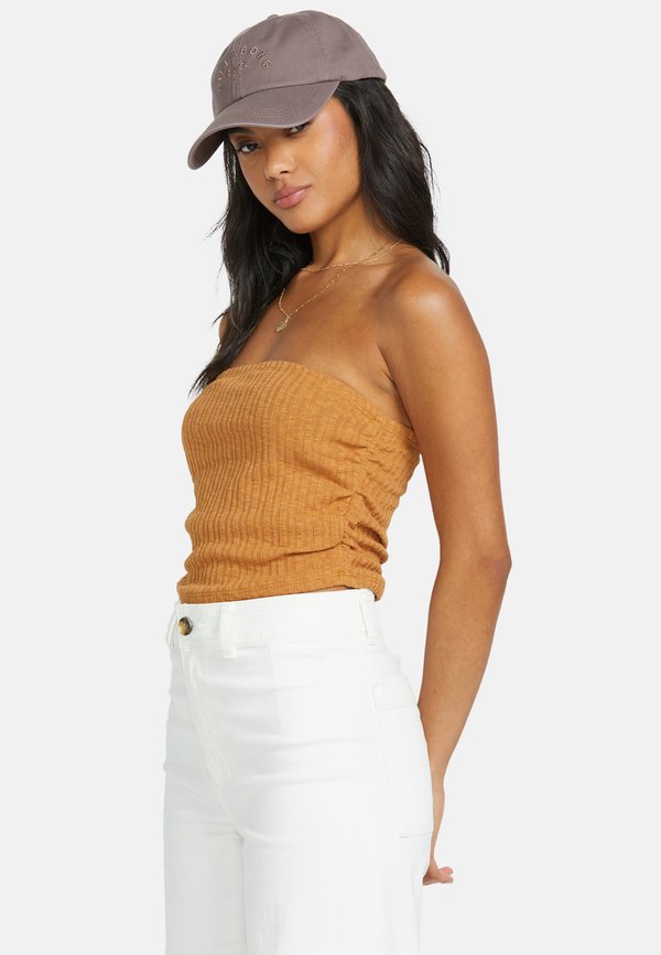 SUNNER  - Top - beige4