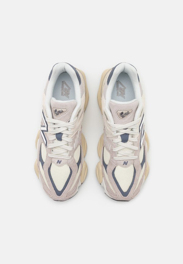 9060 UNISEX - Trainers - moonrock4