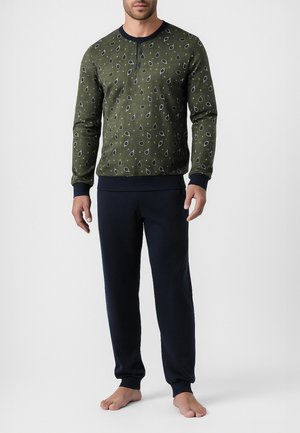 SET - Pigiama - militare