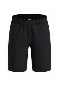 Unausgewählt, black 