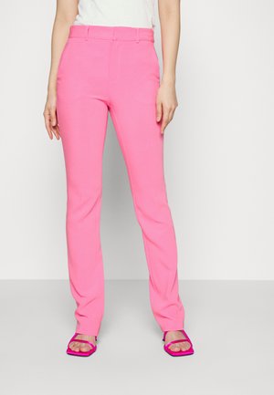 Cinq à Sept KERRY PANT - Παντελόνι - neonpink