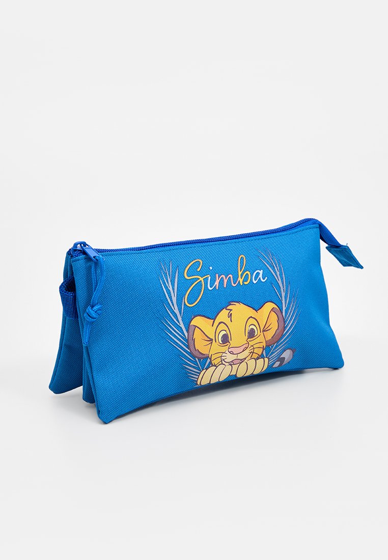 Disney Trousse bleu