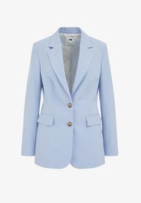 Pasirinkta, light blue