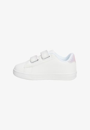 Creeks CREEKS AMERICAN INSPIRATION FASHION COOL EASY MIT KLETTVERSCHLÜSSEN - Sneakers laag - blanc