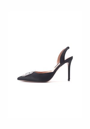 MDP ELLIE - Højhælede pumps - black