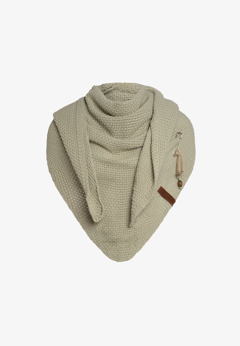 Knit Factory COCO - Halsdoek - seda