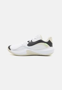 No seleccionado, white/silt