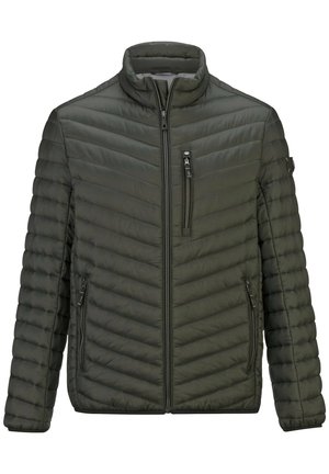 Jas - khaki