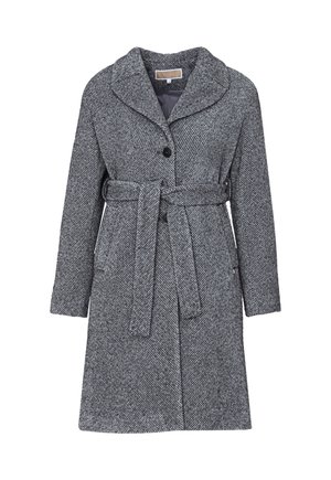 TAYO - Trench - grey