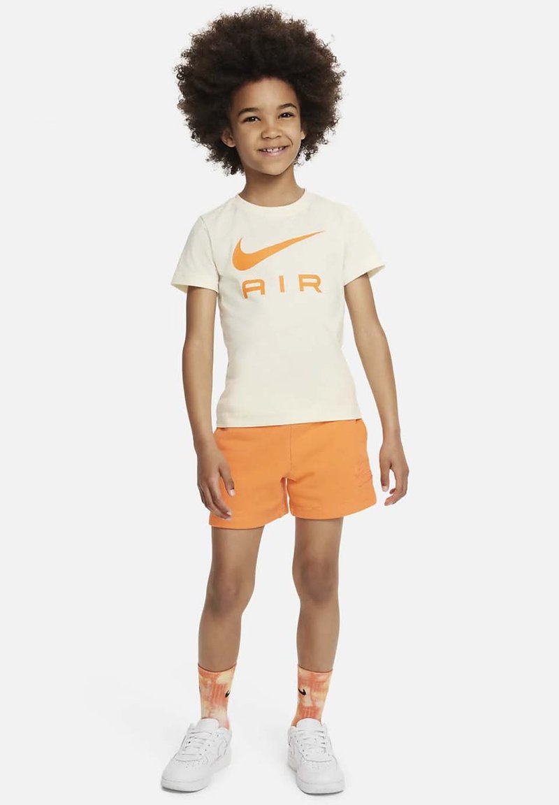 Nike Sportswear T-shirt print meerkleurig