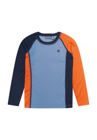 Color Kids Långkalsonger - coronet blue