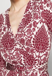 WEEKEND MaxMara Vestito casual - bordeaux