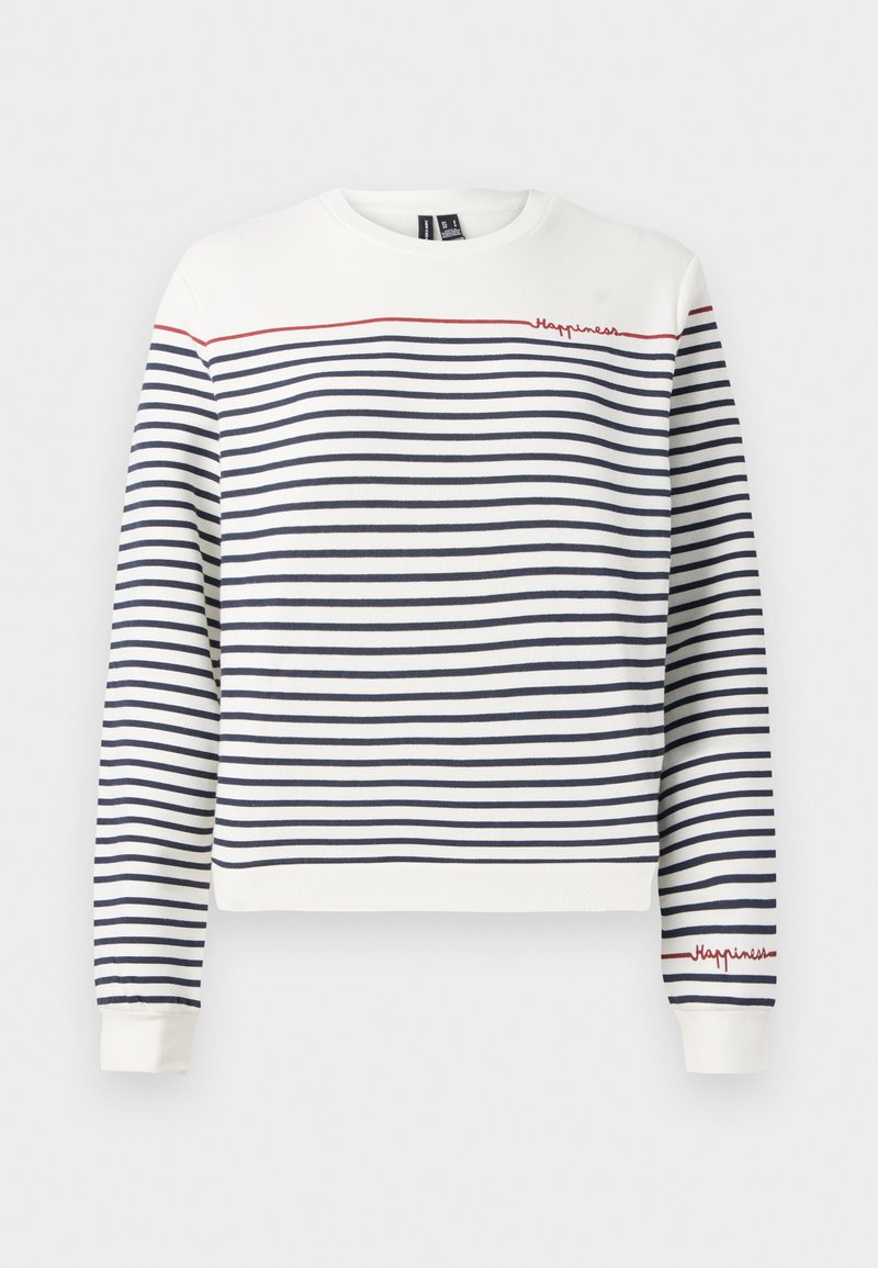 Vero Moda Sweatshirt offwhite