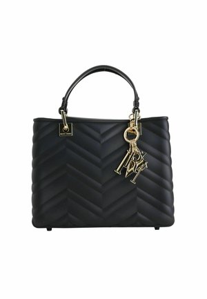 Borsa a mano - black