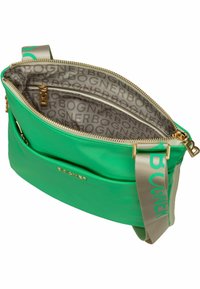 Bogner KLOSTERS NEVE SERENA SHOULDER LVZ - Borsa a tracolla - irish green