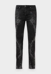 VAN WINKLE RENAISSANCE - Jeans Skinny Fit - black