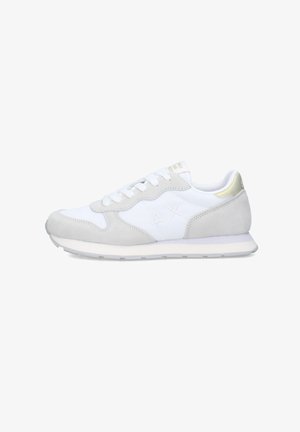 Sun68, Sneakers basse - white