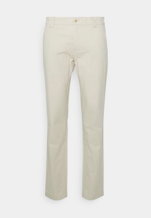 SCANTON PANT - Chino - savannah sand