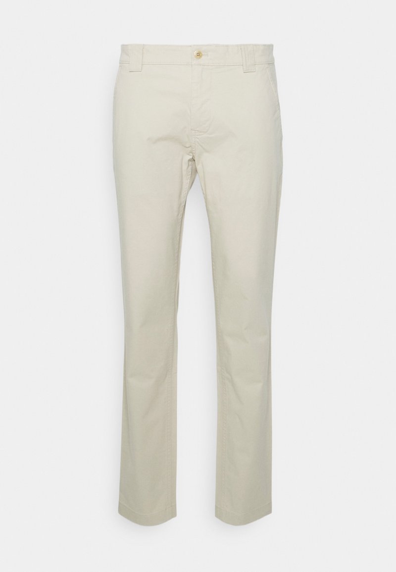 Tommy Jeans Broek zandkleur