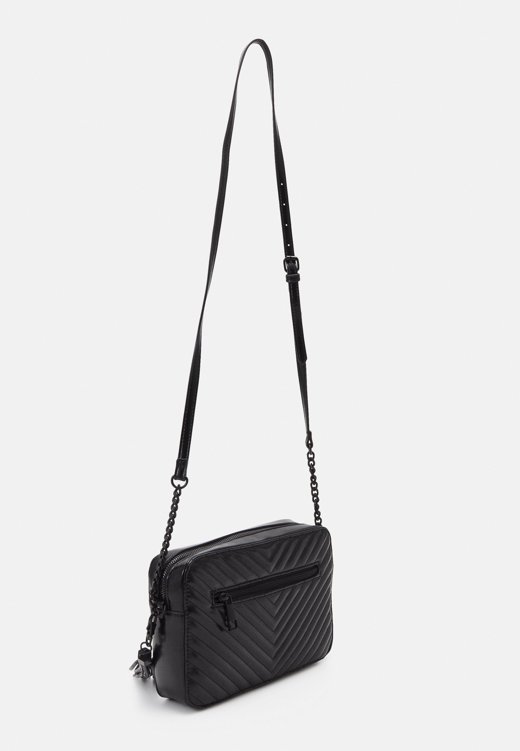 aldo andressera crossbody bolsa