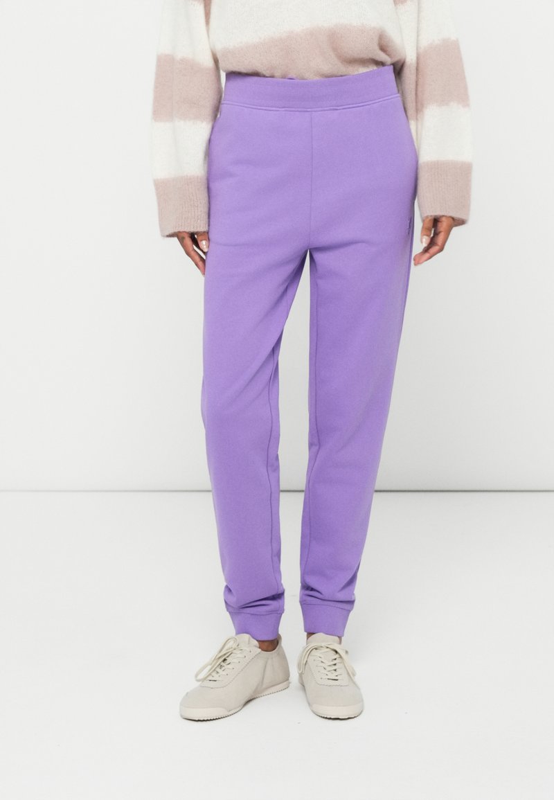 HUGO Trainingsbroek paars HUGO Trainingsbroek paars