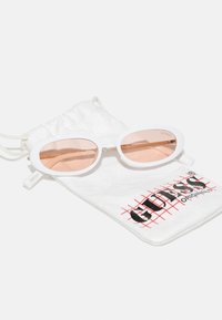Guess Solglasögon - white
