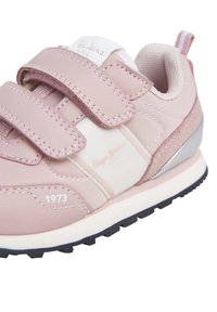 Pepe Jeans Batukai kūdikiams - powder rose pink