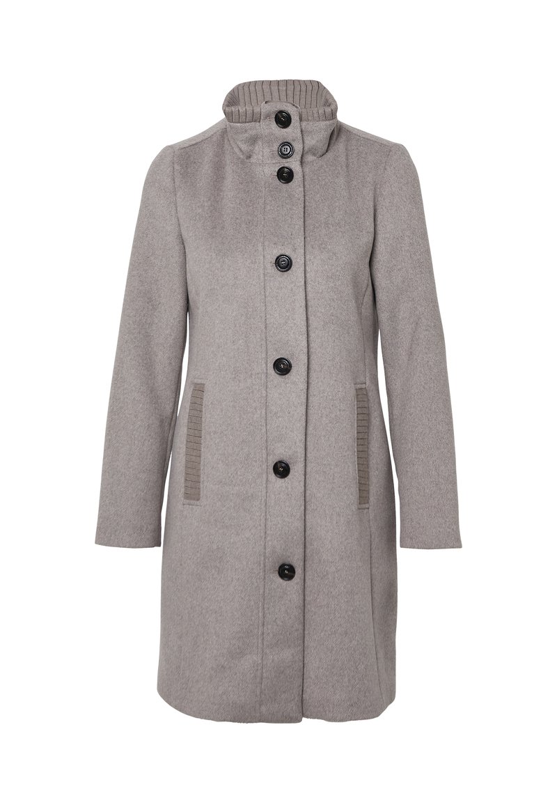 Cappotto Trapuntato Con Cappuccio S.Oliver - Per Bambine E Ragazze, Caldo E Morbido