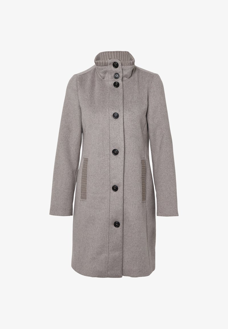 Cappotto Trapuntato Con Cappuccio S.Oliver - Per Bambine E Ragazze, Caldo E Morbido