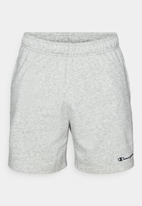 Unausgewählt, grey
